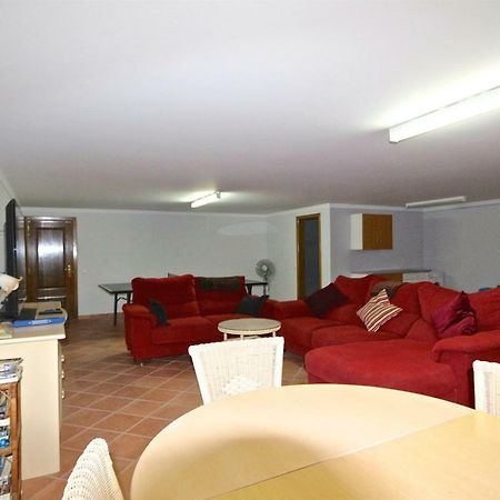 וילהמורה Villa Heloise 139 - Clever Details מראה חיצוני תמונה