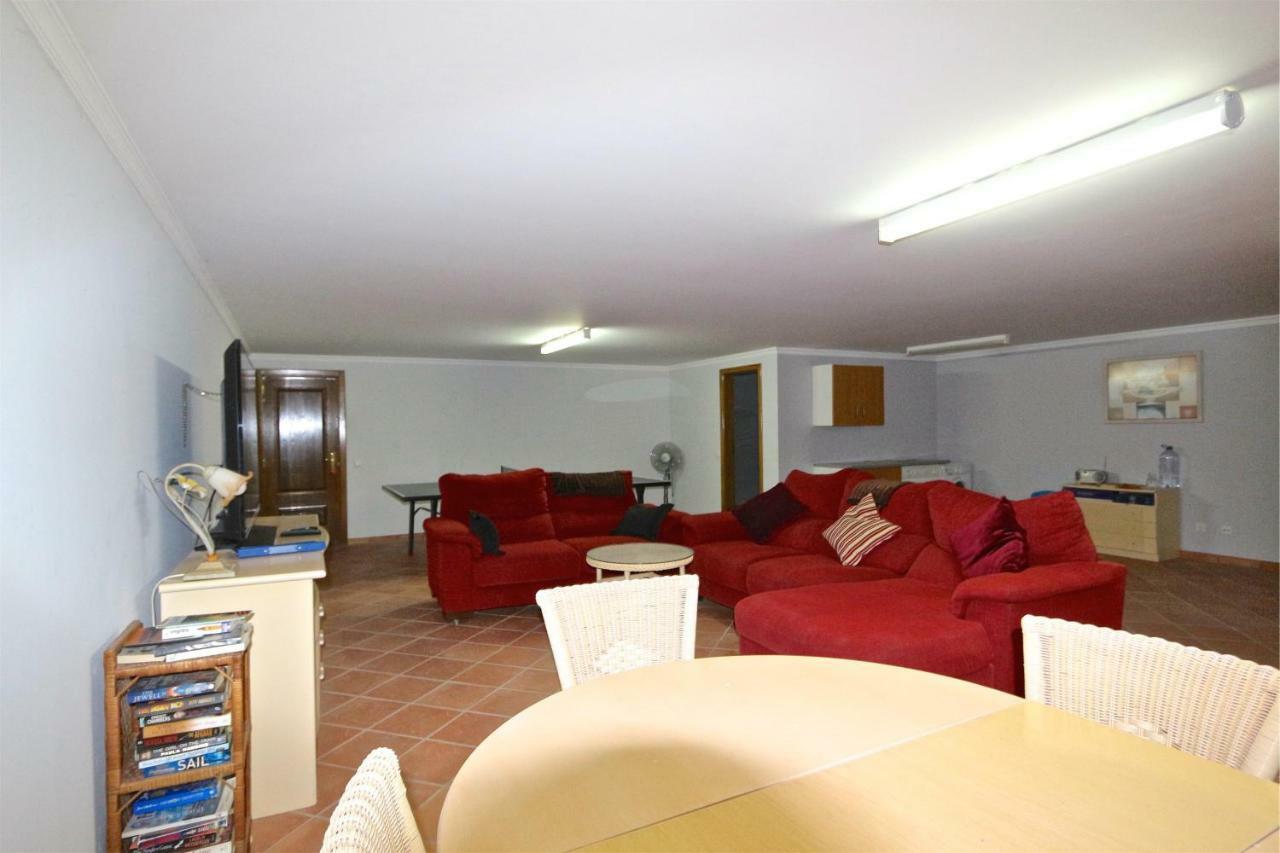וילהמורה Villa Heloise 139 - Clever Details מראה חיצוני תמונה