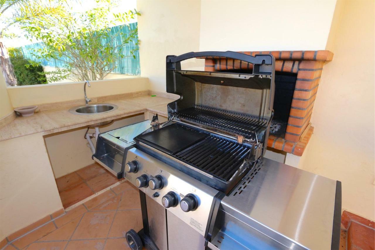 וילהמורה Villa Heloise 139 - Clever Details מראה חיצוני תמונה