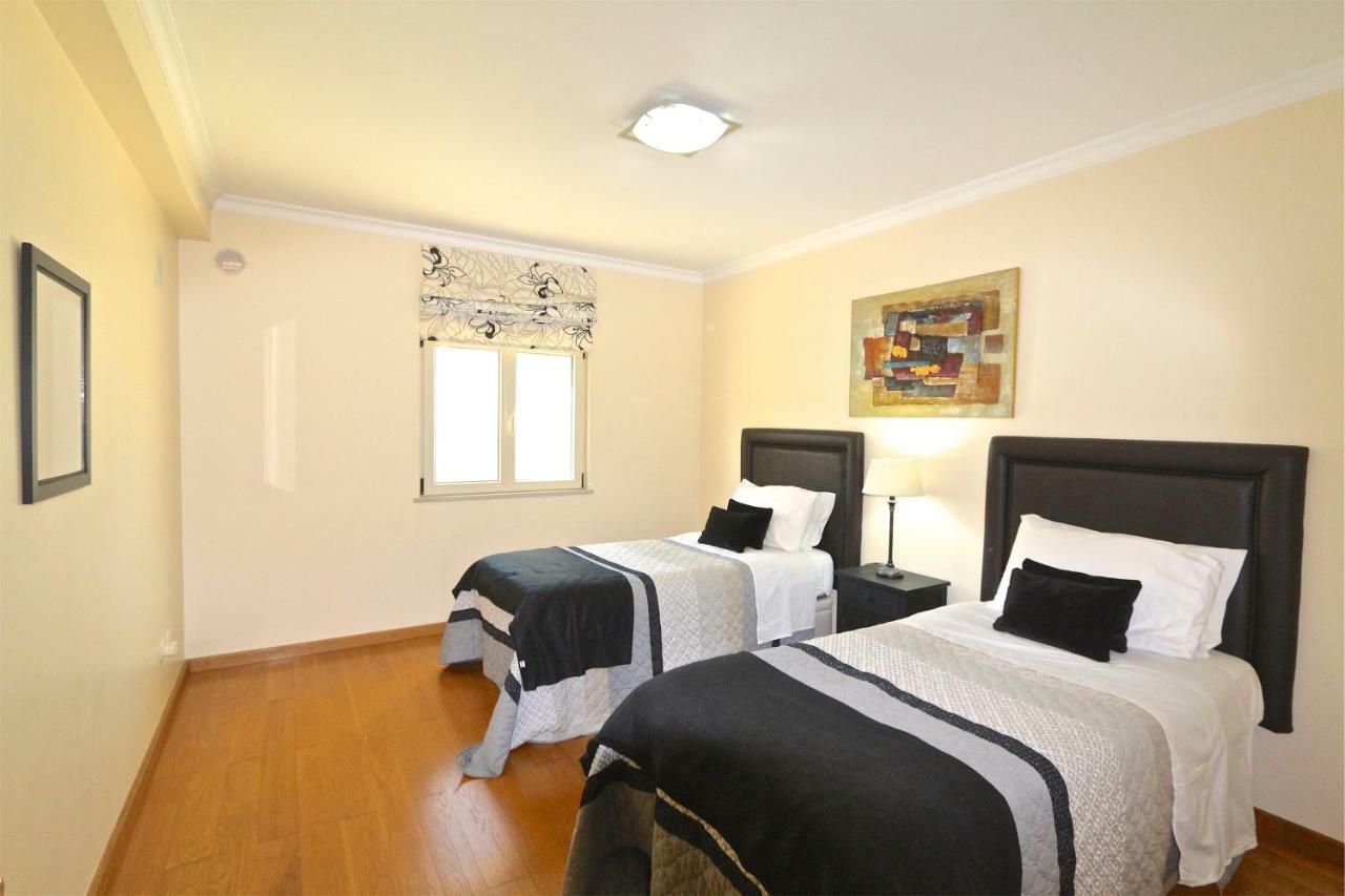 וילהמורה Villa Heloise 139 - Clever Details מראה חיצוני תמונה