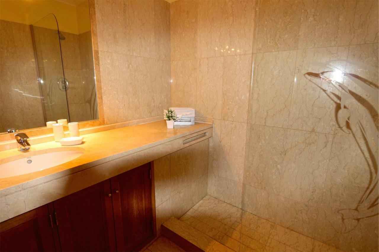 וילהמורה Villa Heloise 139 - Clever Details מראה חיצוני תמונה