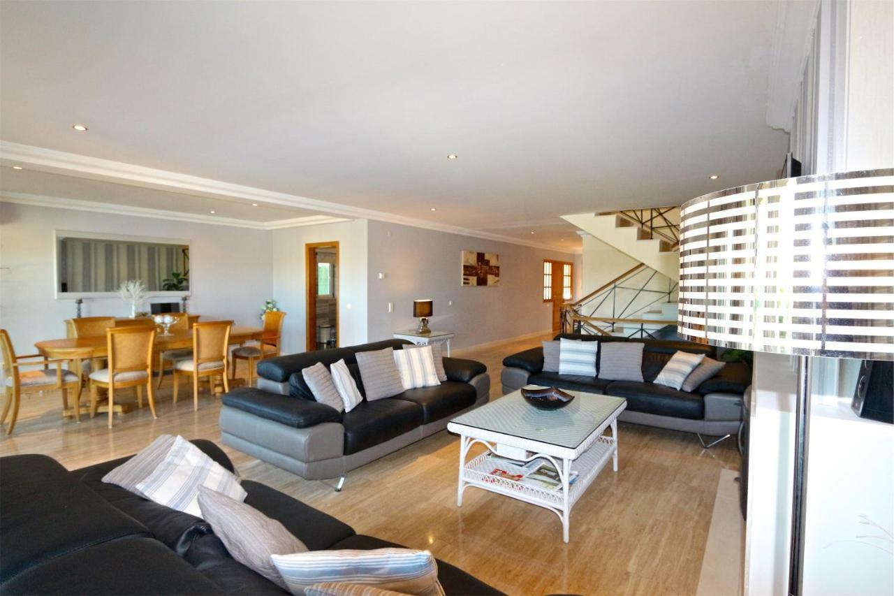 וילהמורה Villa Heloise 139 - Clever Details מראה חיצוני תמונה