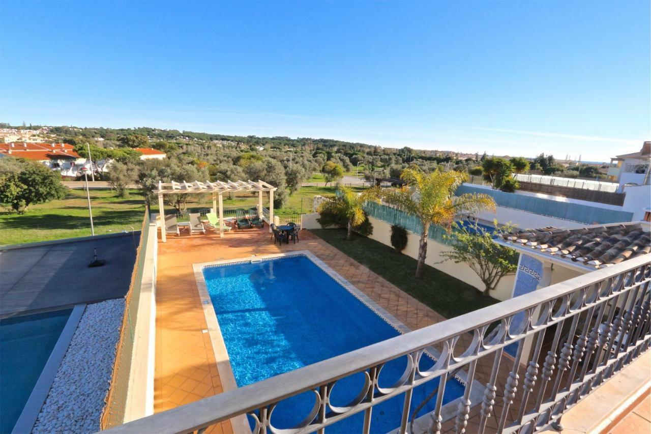 וילהמורה Villa Heloise 139 - Clever Details מראה חיצוני תמונה