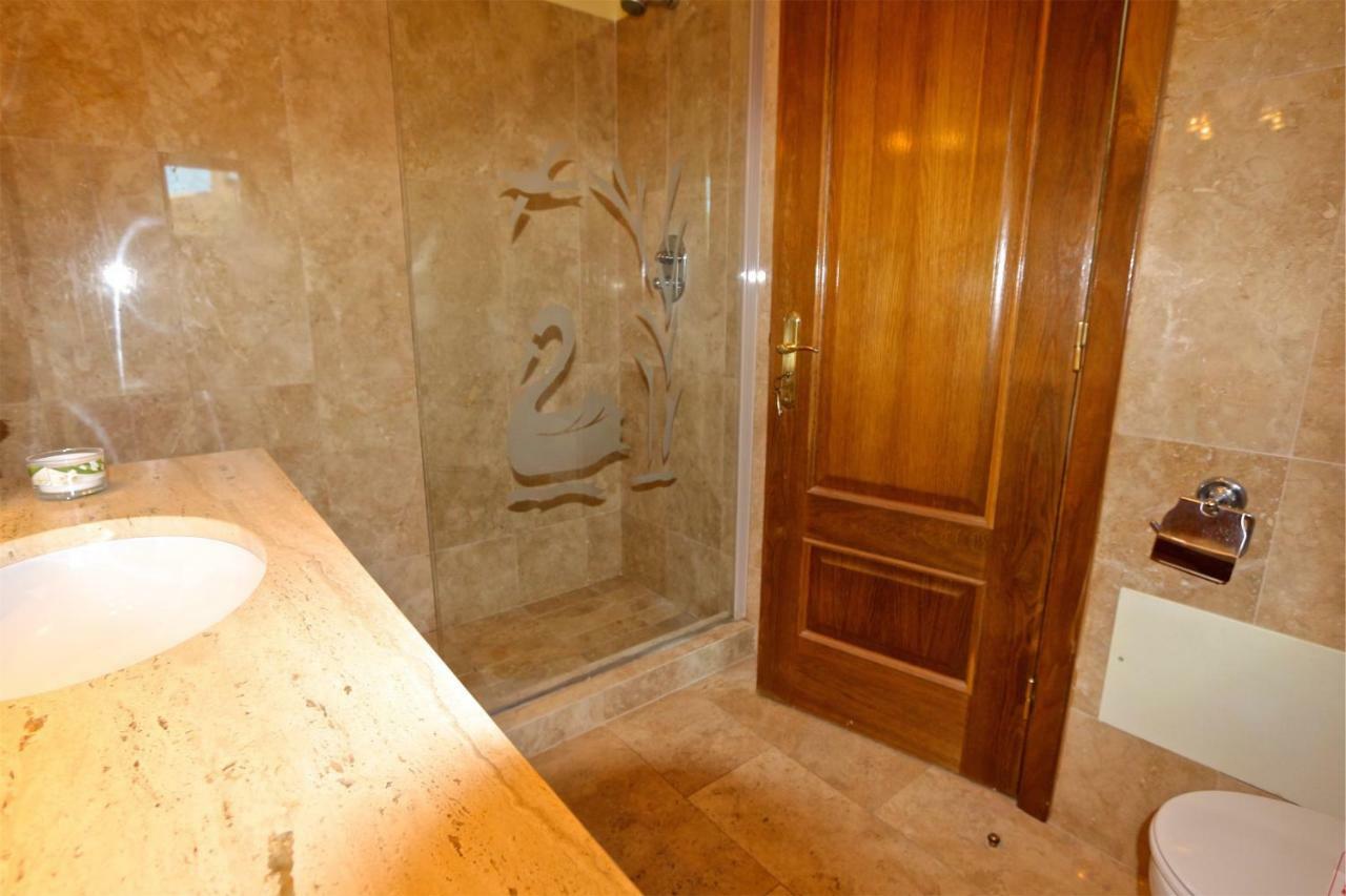 וילהמורה Villa Heloise 139 - Clever Details מראה חיצוני תמונה