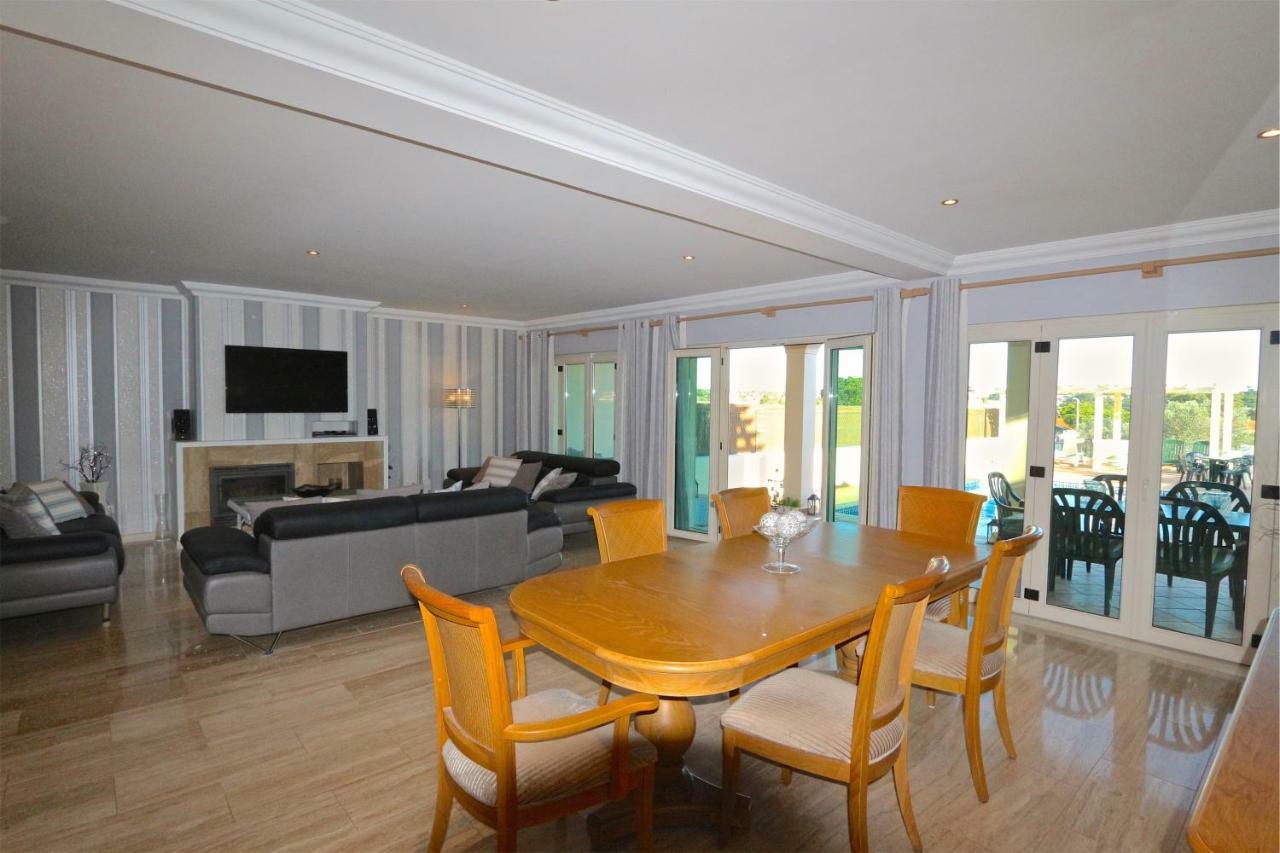 וילהמורה Villa Heloise 139 - Clever Details מראה חיצוני תמונה