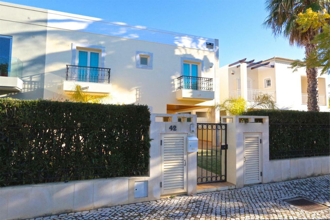 וילהמורה Villa Heloise 139 - Clever Details מראה חיצוני תמונה