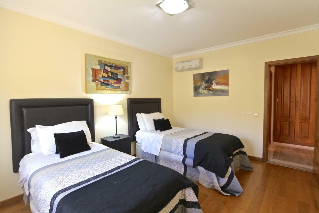 וילהמורה Villa Heloise 139 - Clever Details מראה חיצוני תמונה