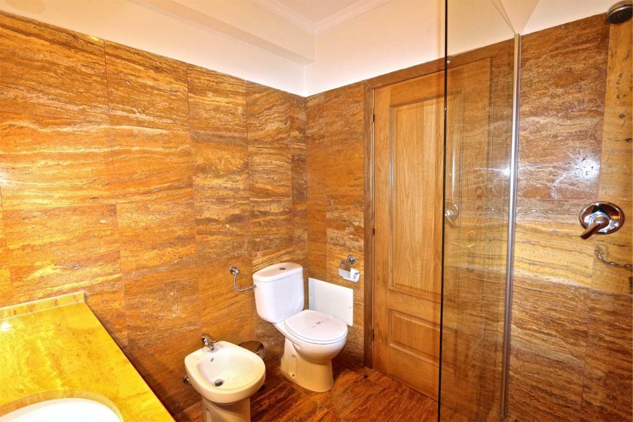 וילהמורה Villa Heloise 139 - Clever Details מראה חיצוני תמונה