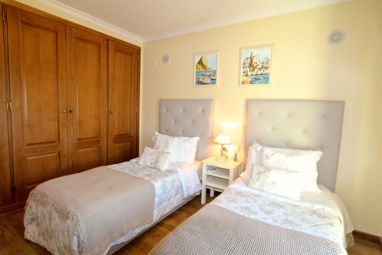 וילהמורה Villa Heloise 139 - Clever Details מראה חיצוני תמונה