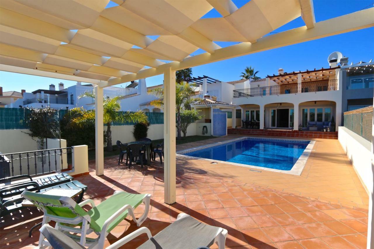 וילהמורה Villa Heloise 139 - Clever Details מראה חיצוני תמונה