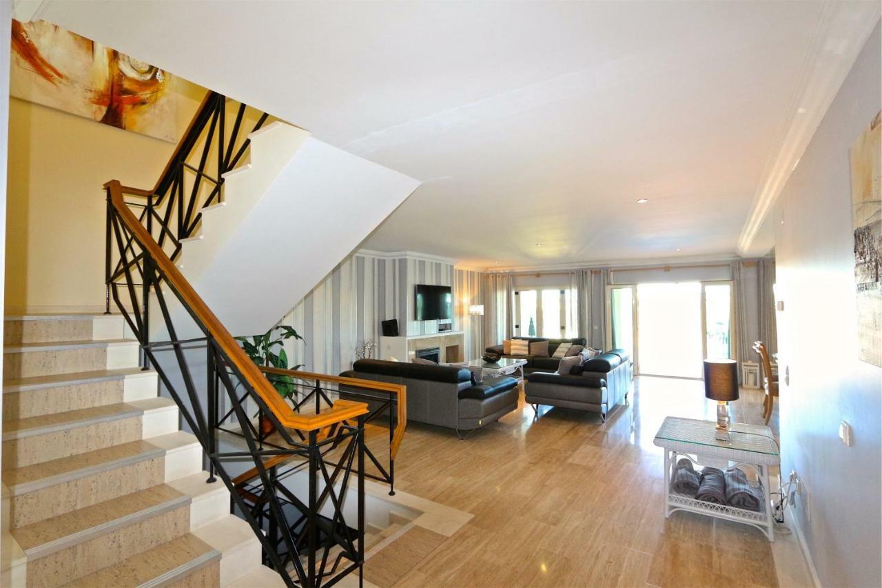 וילהמורה Villa Heloise 139 - Clever Details מראה חיצוני תמונה