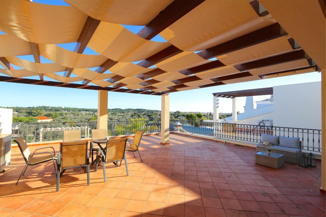 וילהמורה Villa Heloise 139 - Clever Details מראה חיצוני תמונה