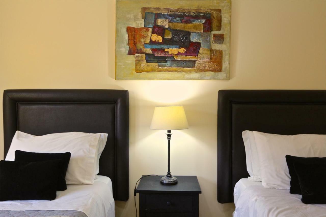 וילהמורה Villa Heloise 139 - Clever Details מראה חיצוני תמונה