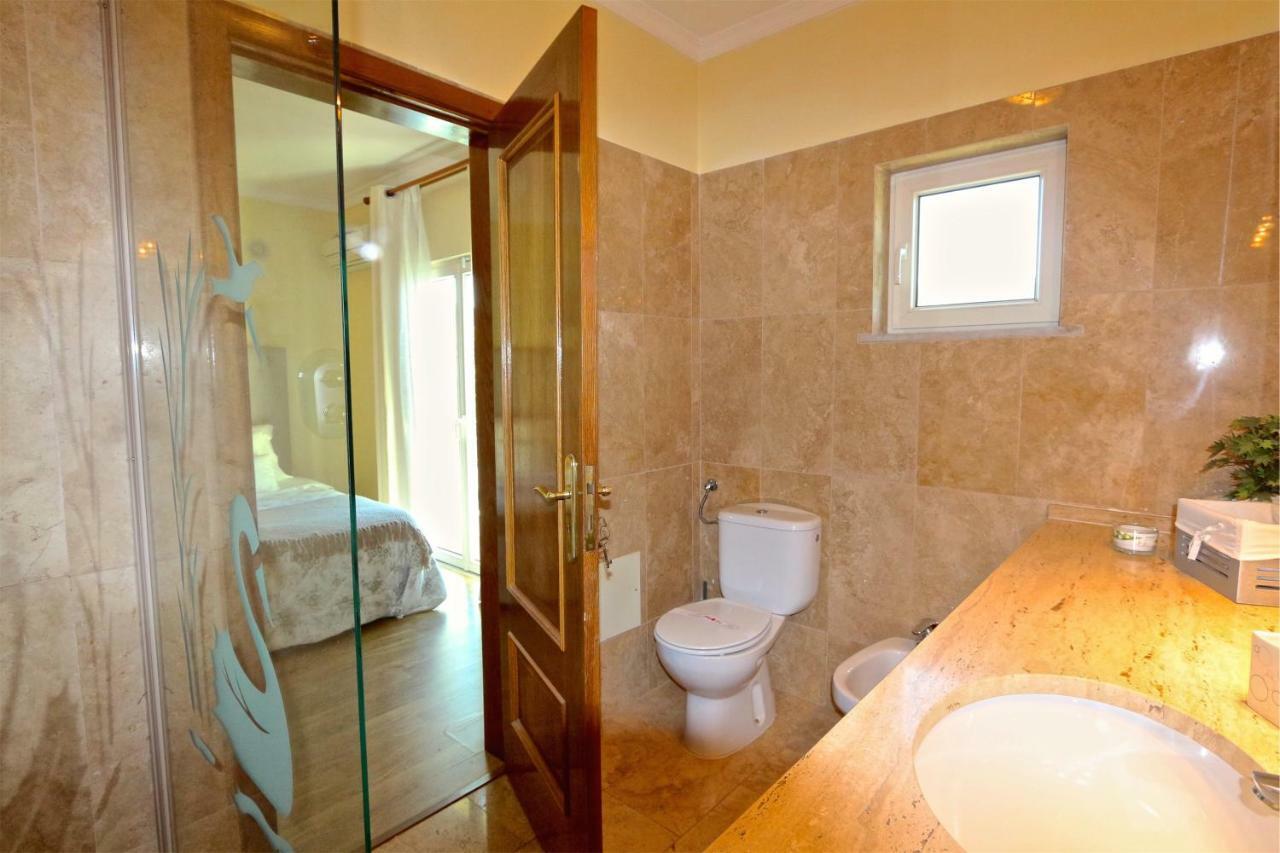 וילהמורה Villa Heloise 139 - Clever Details מראה חיצוני תמונה