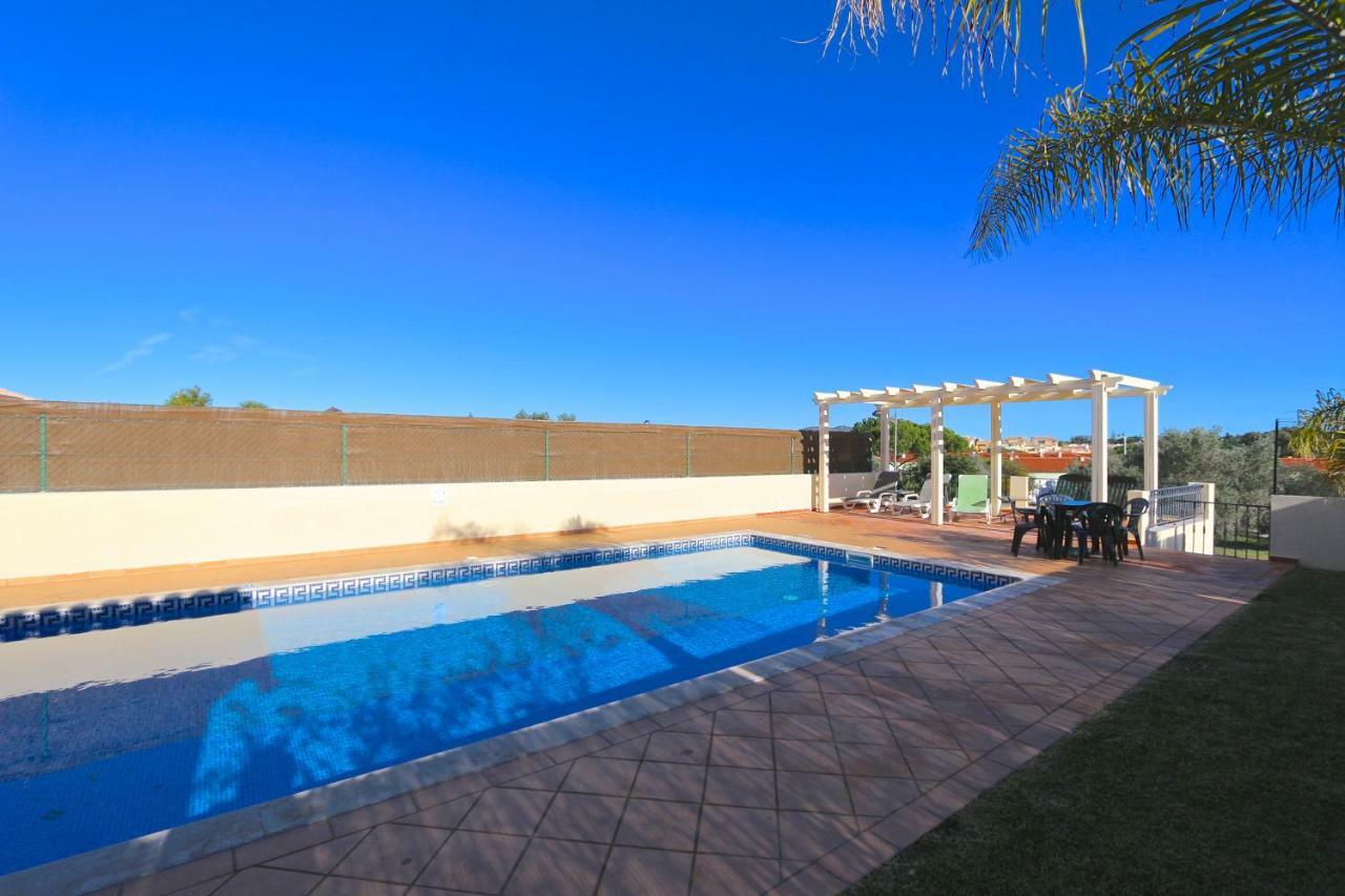 וילהמורה Villa Heloise 139 - Clever Details מראה חיצוני תמונה